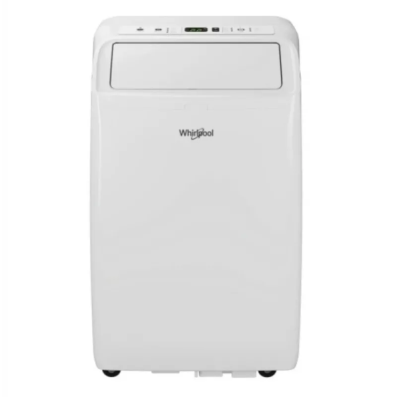 Aire acondicionado móvil WHIRLPOOL PACF212HP W Blanco