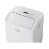 Aire acondicionado móvil WHIRLPOOL PACF212HP W Blanco