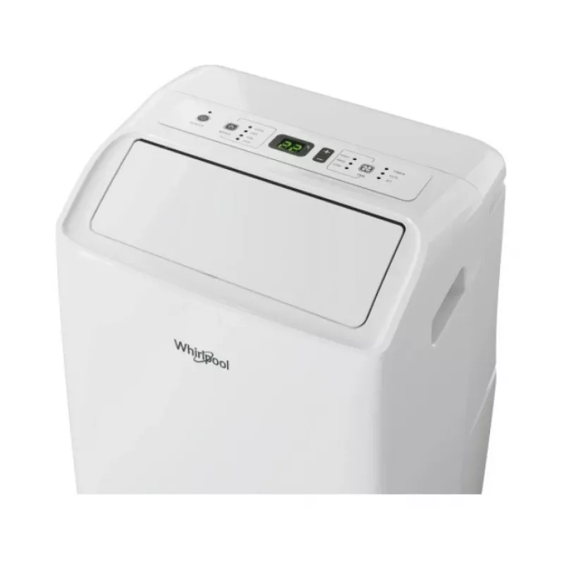 Aire acondicionado móvil WHIRLPOOL PACF212HP W Blanco