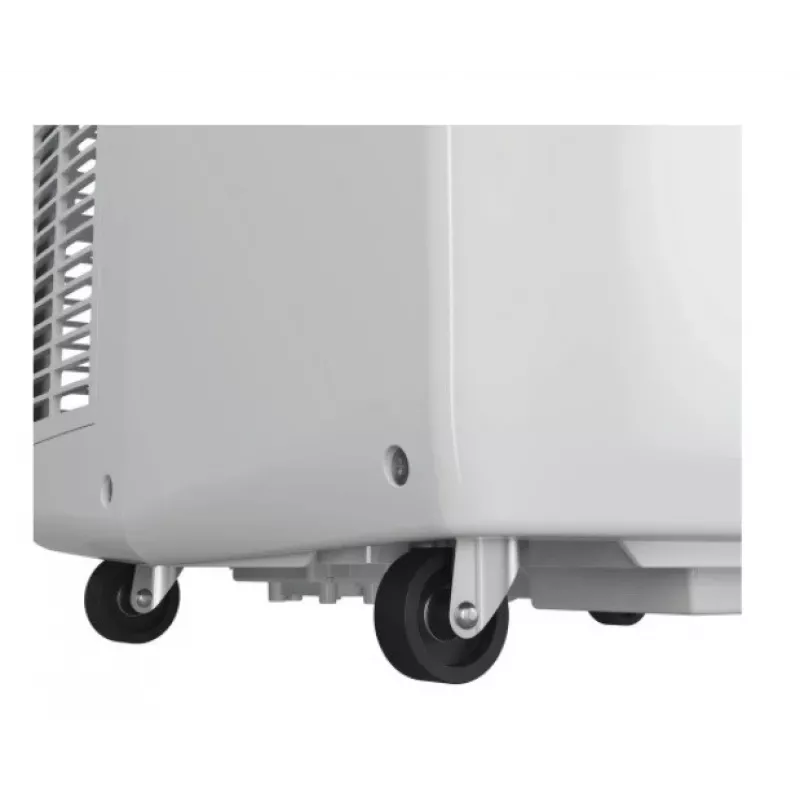 Aire acondicionado móvil WHIRLPOOL PACF212HP W Blanco