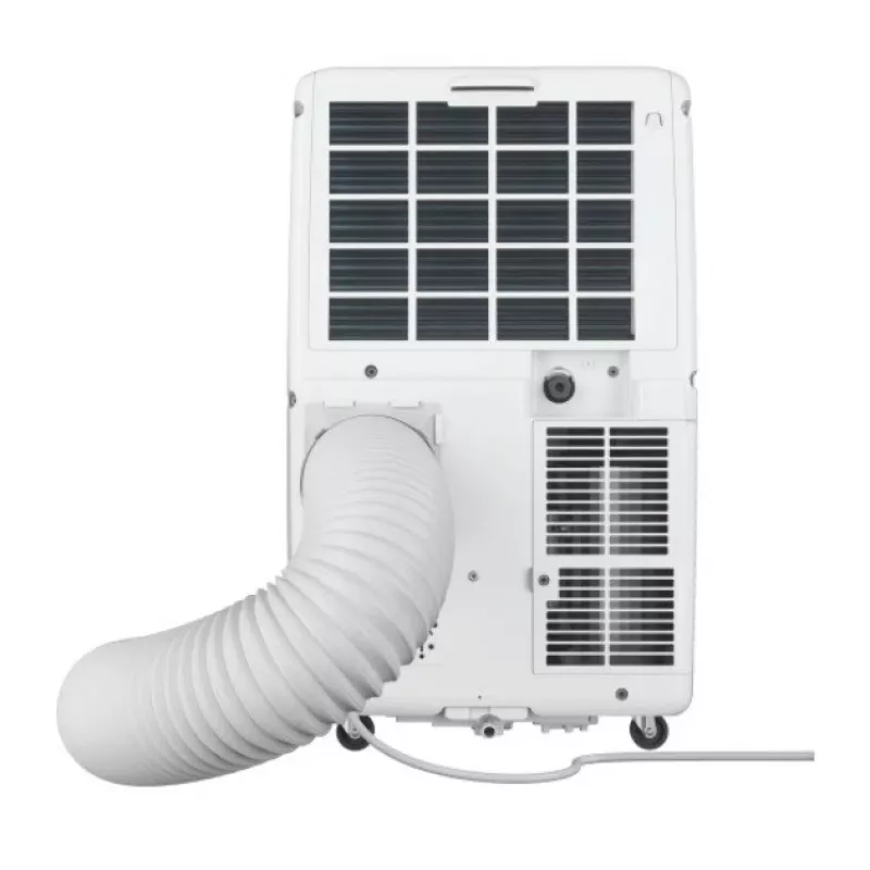Aire acondicionado móvil WHIRLPOOL PACF212HP W Blanco