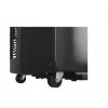 Aire acondicionado portátil WHIRLPOOL PACF212HP B Negro