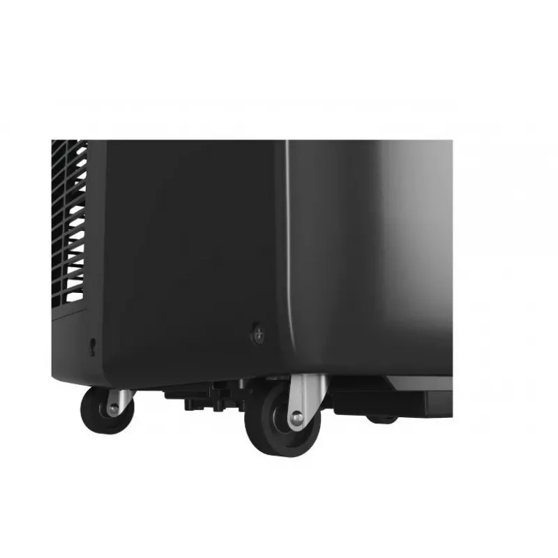 Aire acondicionado portátil WHIRLPOOL PACF212HP B Negro