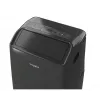 Aire acondicionado portátil WHIRLPOOL PACF212HP B Negro