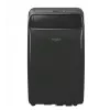 Aire acondicionado portátil WHIRLPOOL PACF212HP B Negro