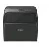 Aire acondicionado portátil WHIRLPOOL PACF212HP B Negro
