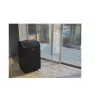 Aire acondicionado portátil WHIRLPOOL PACF212HP B Negro