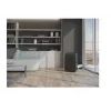 Aire acondicionado portátil WHIRLPOOL PACF212HP B Negro