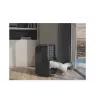 Aire acondicionado portátil WHIRLPOOL PACF212HP B Negro