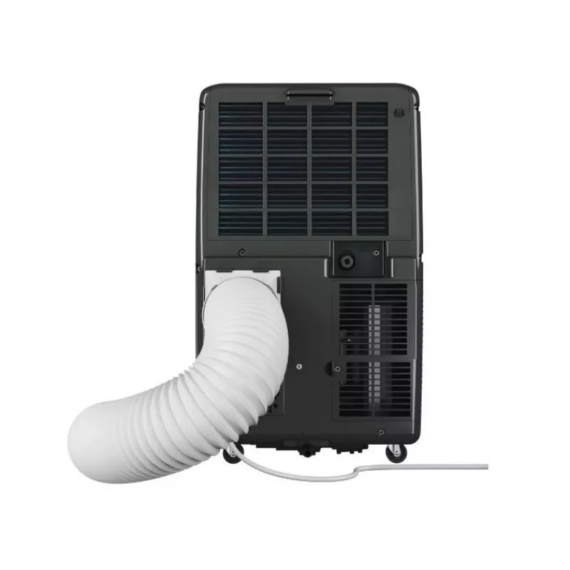 Aire acondicionado portátil WHIRLPOOL PACF212HP B Negro