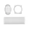 Aire acondicionado portátil WHIRLPOOL PACF212HP B Negro