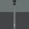 Destornillador Wera Kraftform compact 27 XL SHK 1 para bits de fontanería 1/4 300 mm (05136075001)