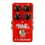 TC Electronic Hall of Fame 2 Reverb - Efecto para guitarra