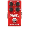 TC Electronic Hall of Fame 2 Reverb - Efecto para guitarra