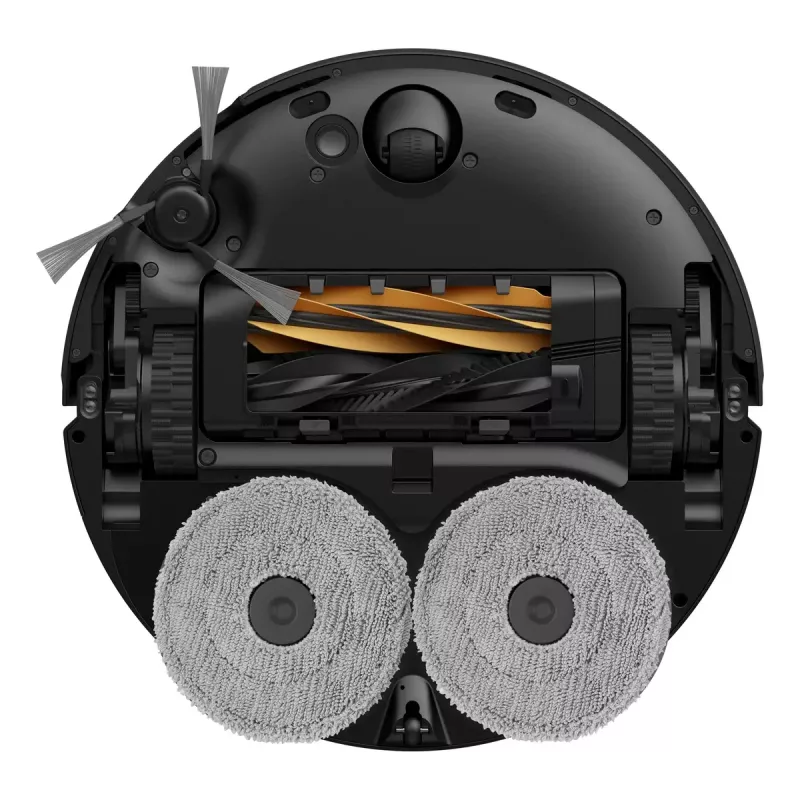 Robot aspirador Dreame X50 Ultra Negro