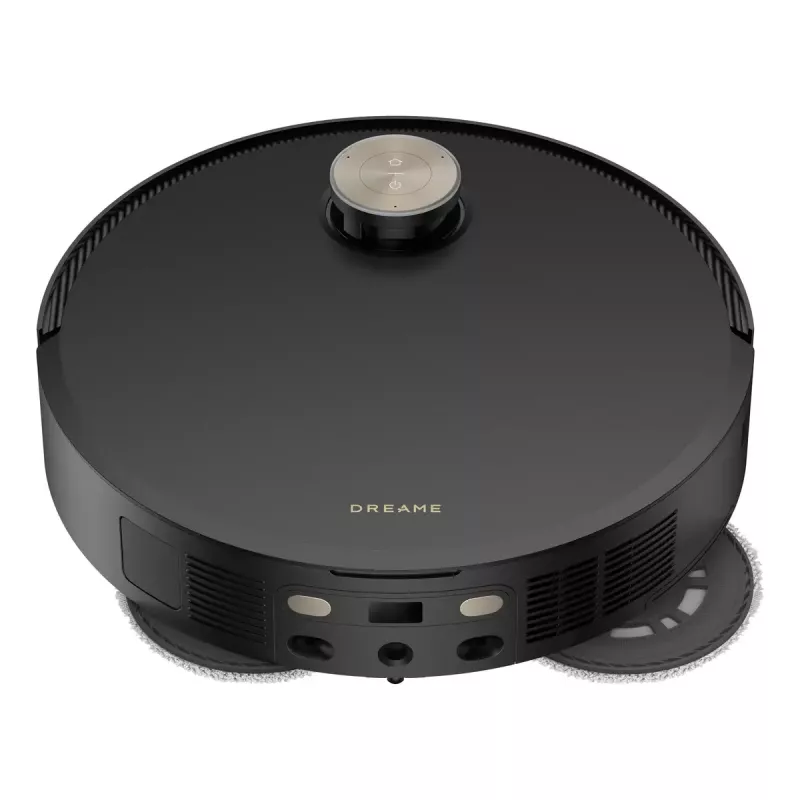 Robot aspirador Dreame X50 Ultra Negro