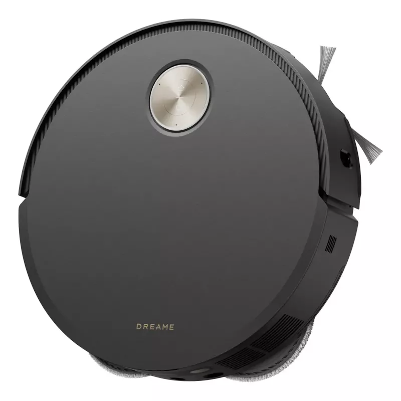 Robot aspirador Dreame X50 Ultra Negro