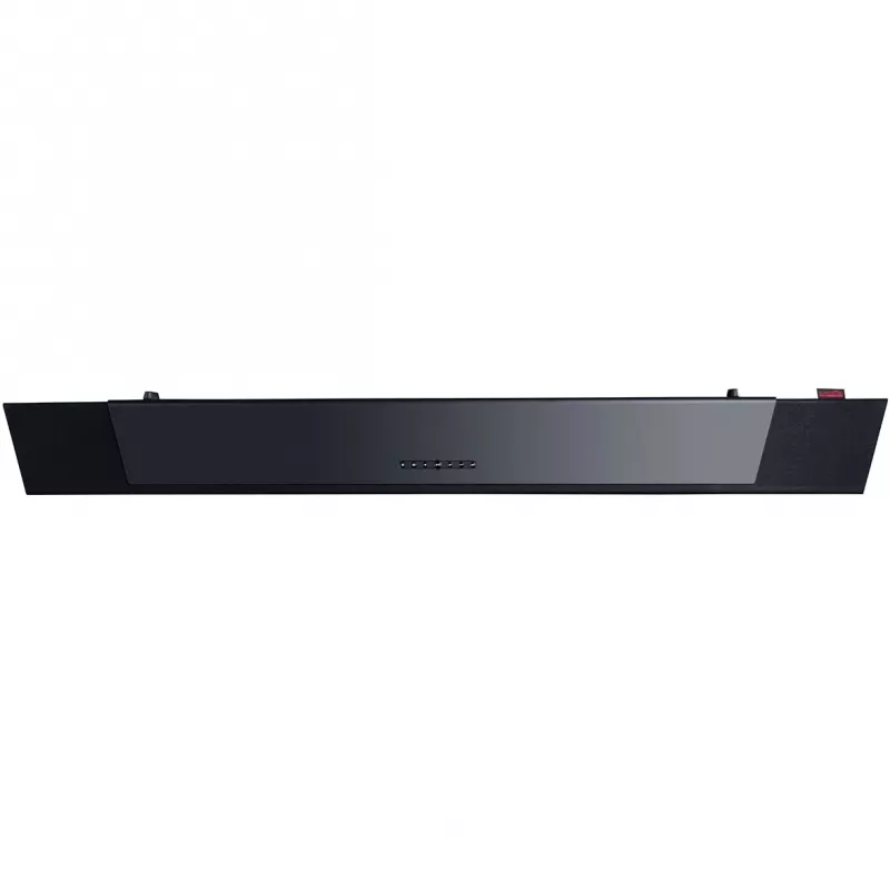 Teufel CINEBAR LUX Negro 2.1 canales 150 W