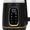 ADLER AD 1305 Hervidor negro-dorado