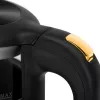 ADLER AD 1305 Hervidor negro-dorado