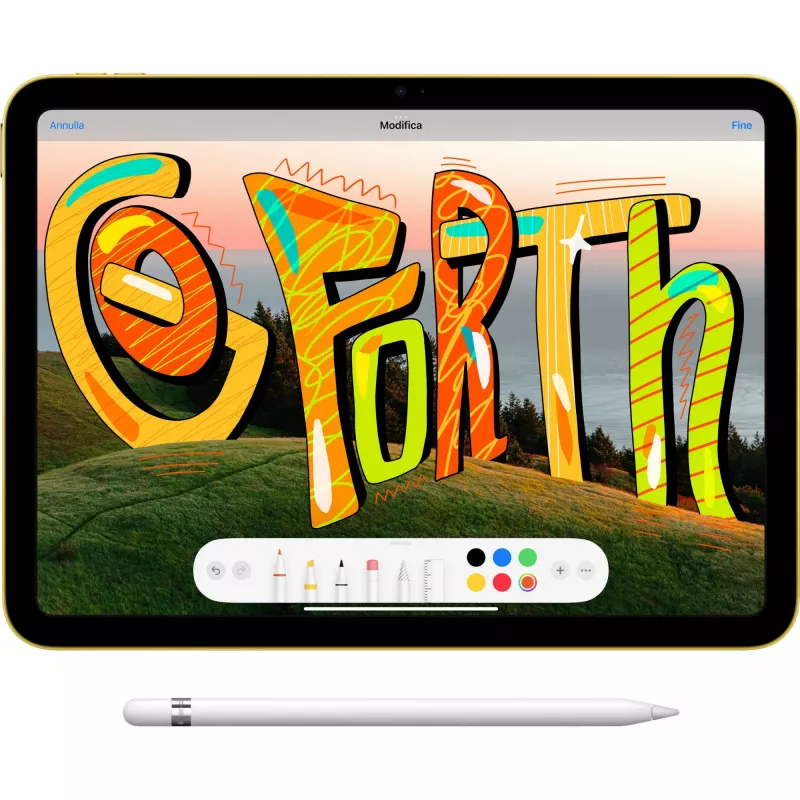 Apple iPad 10.ª gen. 10,9