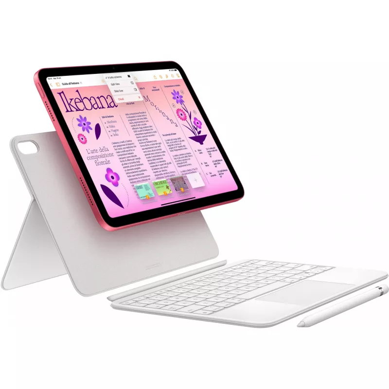 Apple iPad 10.ª gen. 10,9