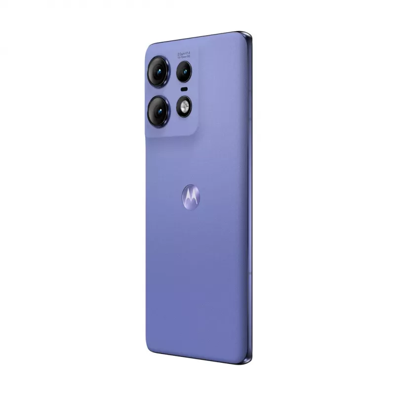 Motorola edge 50 Pro 16,9 cm (6,67) Dual SIM Android 14 5G USB Type-C 12 GB 512 GB 4500 mAh Lavender
