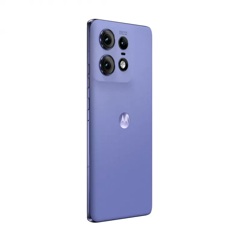 Motorola edge 50 Pro 16,9 cm (6,67) Dual SIM Android 14 5G USB Type-C 12 GB 512 GB 4500 mAh Lavender