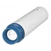 Bomba de vacío ZWILLING FRESH & SAVE 19 cm, modelo 36801-300-0, blanco
