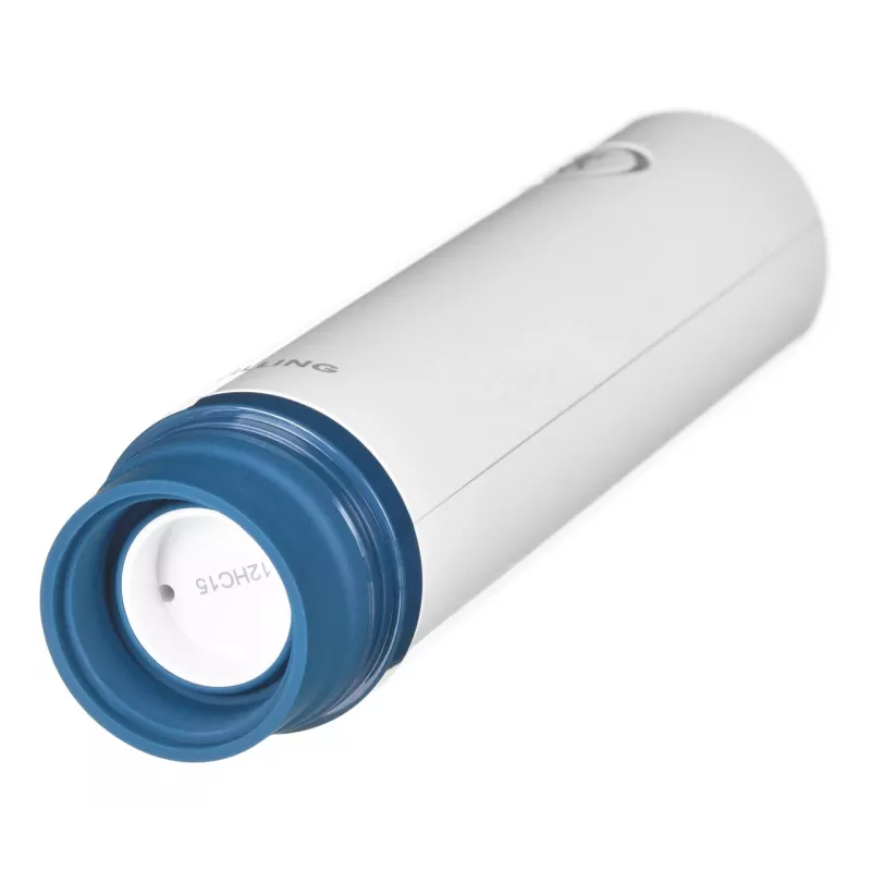 Bomba de vacío ZWILLING FRESH & SAVE 19 cm, modelo 36801-300-0, blanco