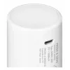 Bomba de vacío ZWILLING FRESH & SAVE 19 cm, modelo 36801-300-0, blanco