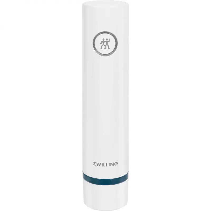 Bomba de vacío ZWILLING FRESH & SAVE 19 cm, modelo 36801-300-0, blanco