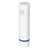 Bomba de vacío ZWILLING FRESH & SAVE 19 cm, modelo 36801-300-0, blanco