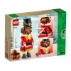 LEGO 40640 Cascanueces
