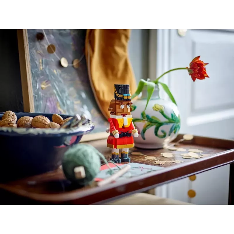 LEGO 40640 Cascanueces
