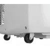 Aire acondicionado portátil WHIRLPOOL PACF29HP W Blanco