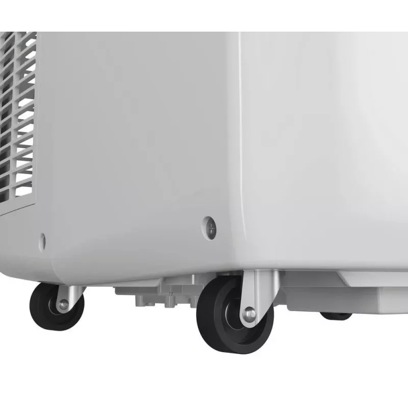 Aire acondicionado portátil WHIRLPOOL PACF29HP W Blanco