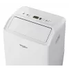 Aire acondicionado portátil WHIRLPOOL PACF29HP W Blanco