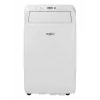Aire acondicionado portátil WHIRLPOOL PACF29HP W Blanco