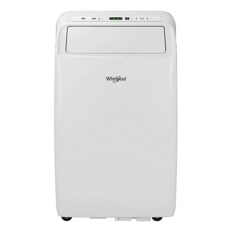 Aire acondicionado portátil WHIRLPOOL PACF29HP W Blanco