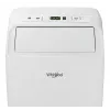 Aire acondicionado portátil WHIRLPOOL PACF29HP W Blanco