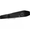 HP POLY POLY Studio X52 All‑In‑One Video Bar — 4K UHD, 30 fps, campo de visión de 95°, zoom digital de 5 aumentos, Wi‑Fi, Bluetooth, Android, Blanco