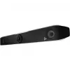 HP POLY POLY Studio X52 All‑In‑One Video Bar — 4K UHD, 30 fps, campo de visión de 95°, zoom digital de 5 aumentos, Wi‑Fi, Bluetooth, Android, Blanco
