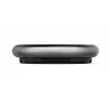 Altavoz de conferencia Yealink CP700 Universal USB Bluetooth Negro Silver