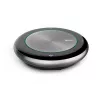 Altavoz de conferencia Yealink CP700 Universal USB Bluetooth Negro Silver