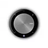 Altavoz de conferencia Yealink CP700 Universal USB Bluetooth Negro Silver