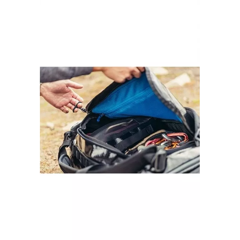 Bolsa de viaje - Gregory Alpaca 60