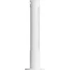 Ventilador de torre para el hogar Xiaomi BPTSO2DMU – motor de corriente continua, 24 W, 4 velocidades, blanco, montaje de suelo/mesa