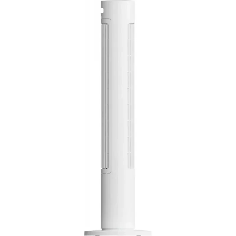 Ventilador de torre para el hogar Xiaomi BPTSO2DMU – motor de corriente continua, 24 W, 4 velocidades, blanco, montaje de suelo/mesa