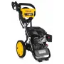 Hidrolimpiadora de gasolina 240BAR 570L/H SXPW240TRA Stanley